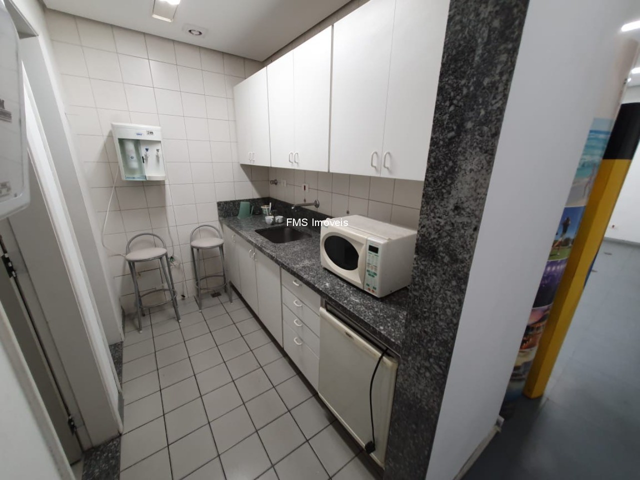 Loja-Salão, 156 m² - Foto 19