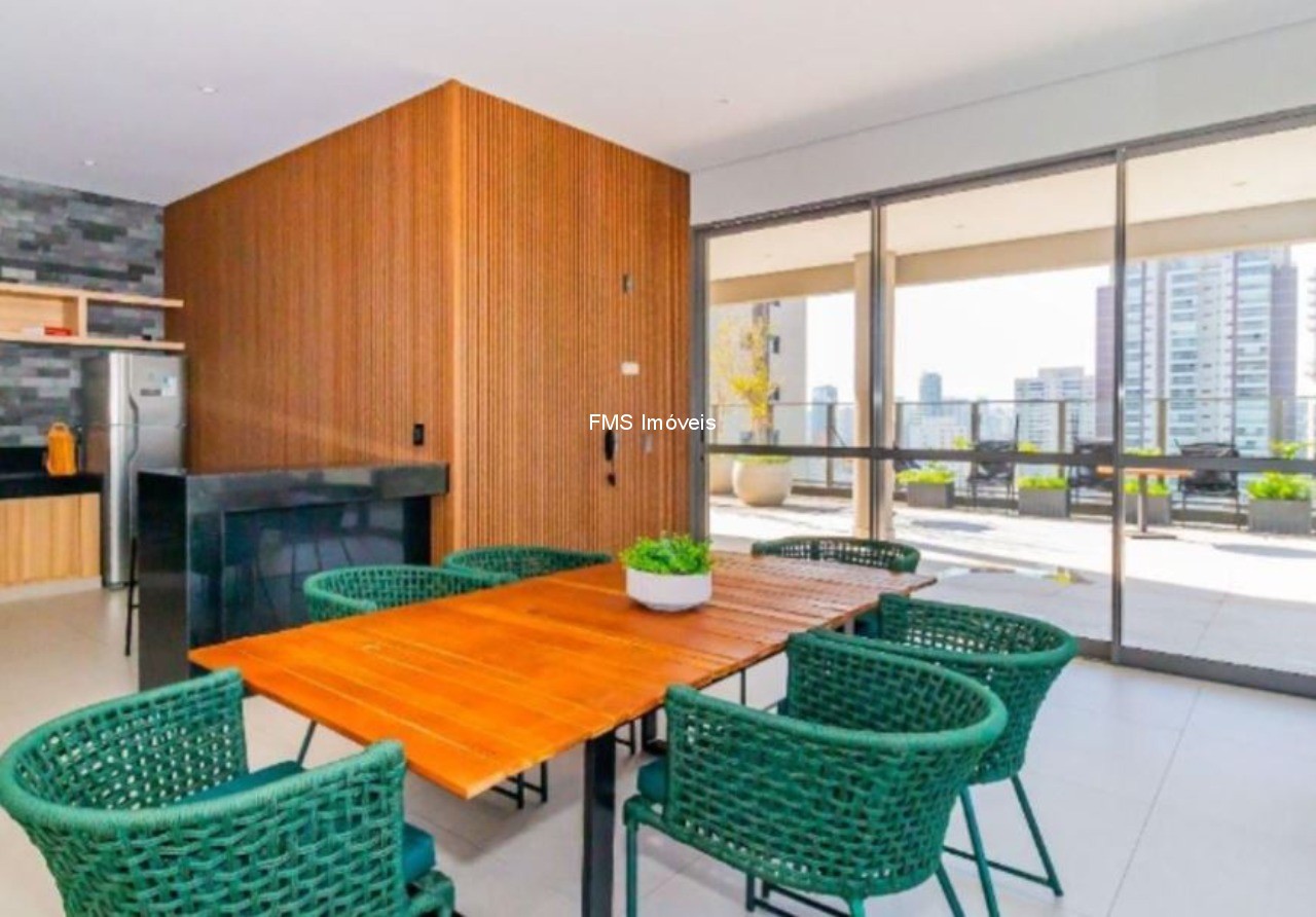 Apartamento, 1 quarto, 25 m² - Foto 19