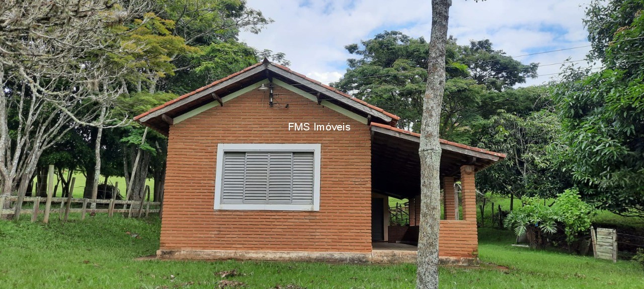 Chácara, 1 quarto - Foto 3