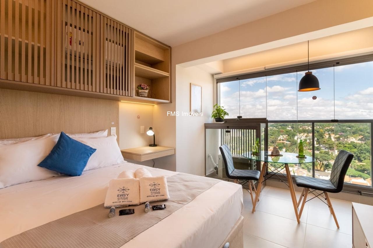 Apartamento, 1 quarto, 24 m² - Foto 7