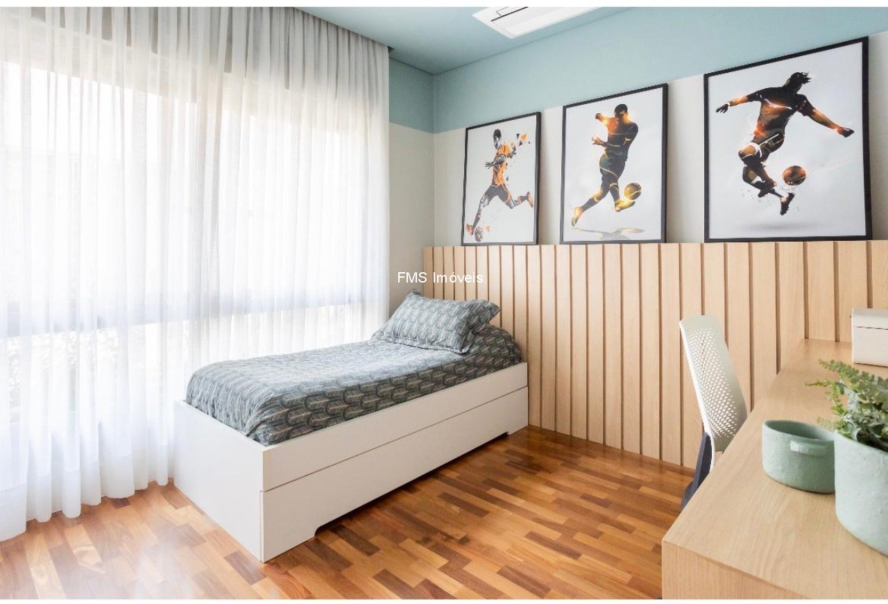 Casa, 4 quartos, 593 m² - Foto 22