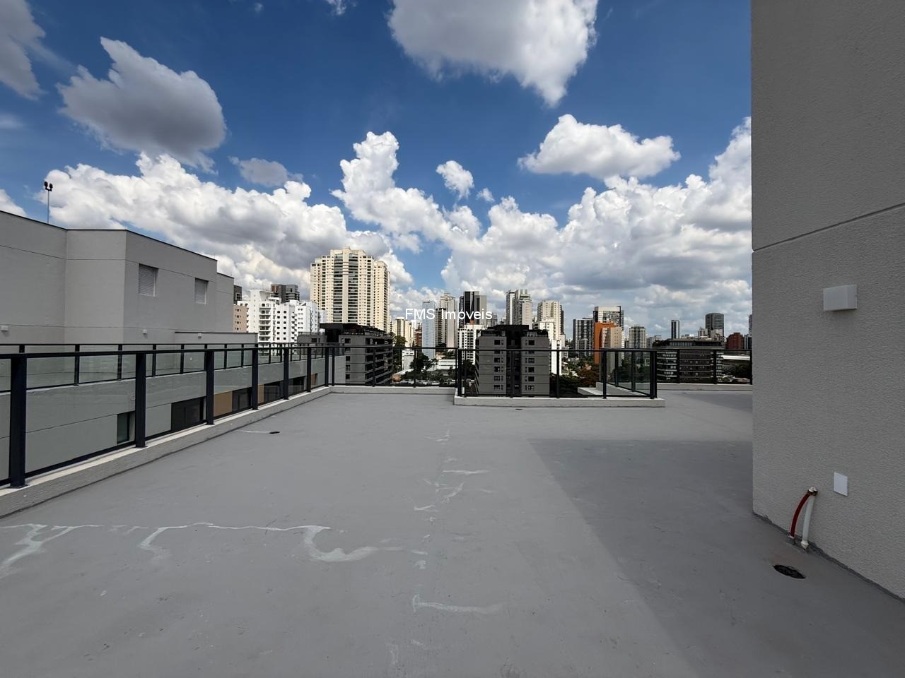 Cobertura, 4 quartos, 330 m² - Foto 16
