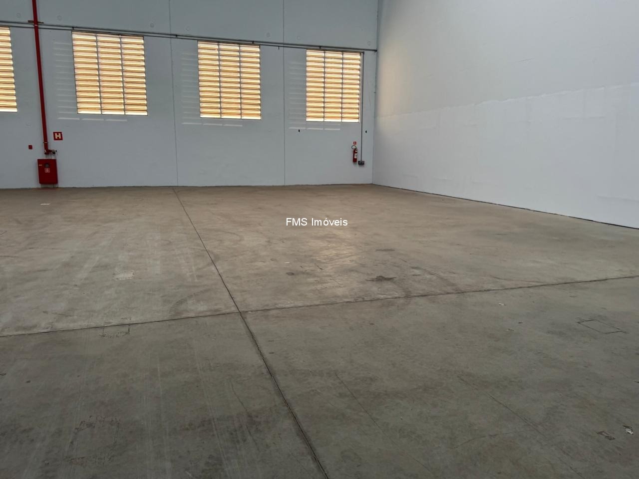 Depósito-Galpão, 1200 m² - Foto 4