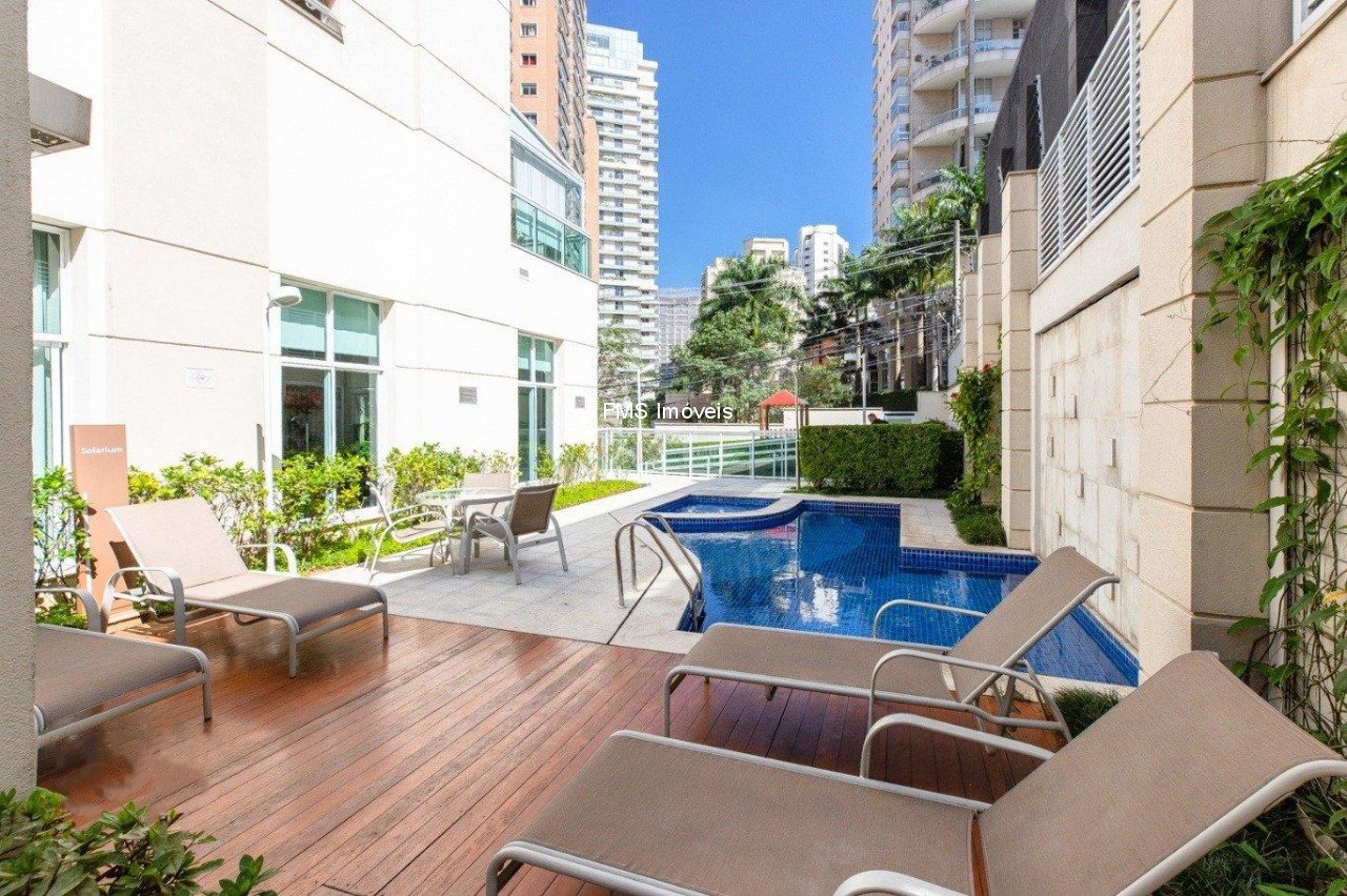 Apartamento, 3 quartos, 158 m² - Foto 24