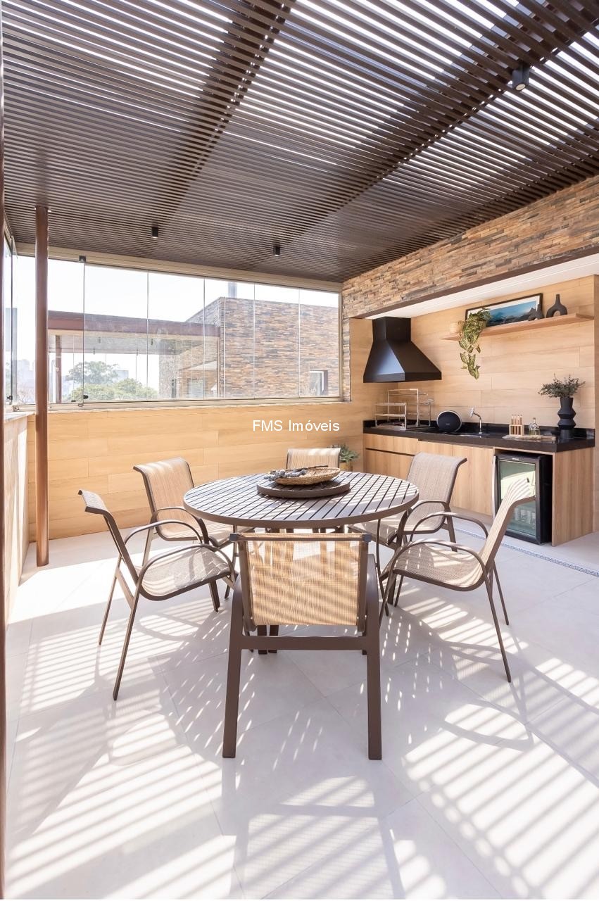 Casa, 4 quartos, 593 m² - Foto 26