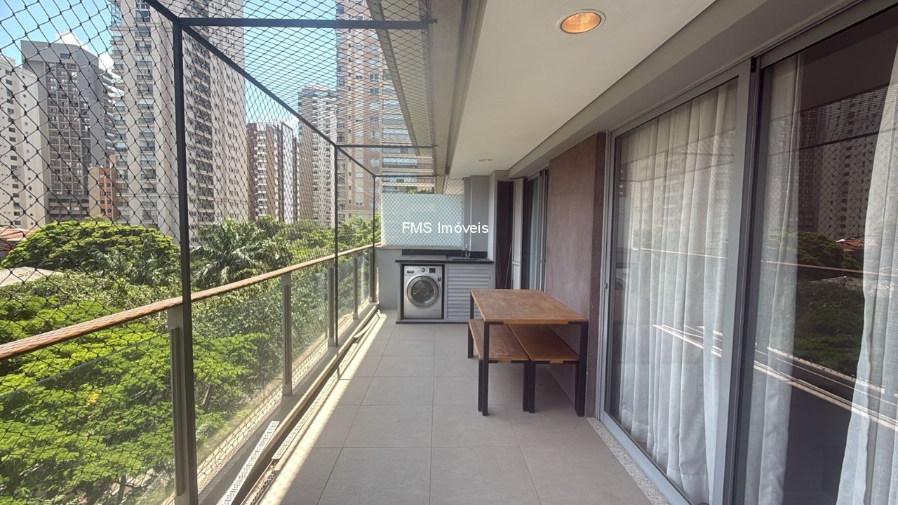 Apartamento, 1 quarto, 74 m² - Foto 8