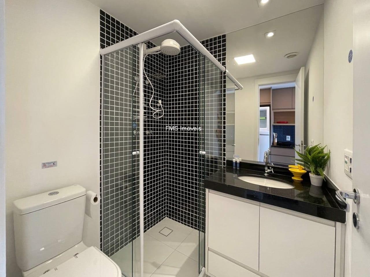 Apartamento, 1 quarto, 24 m² - Foto 11