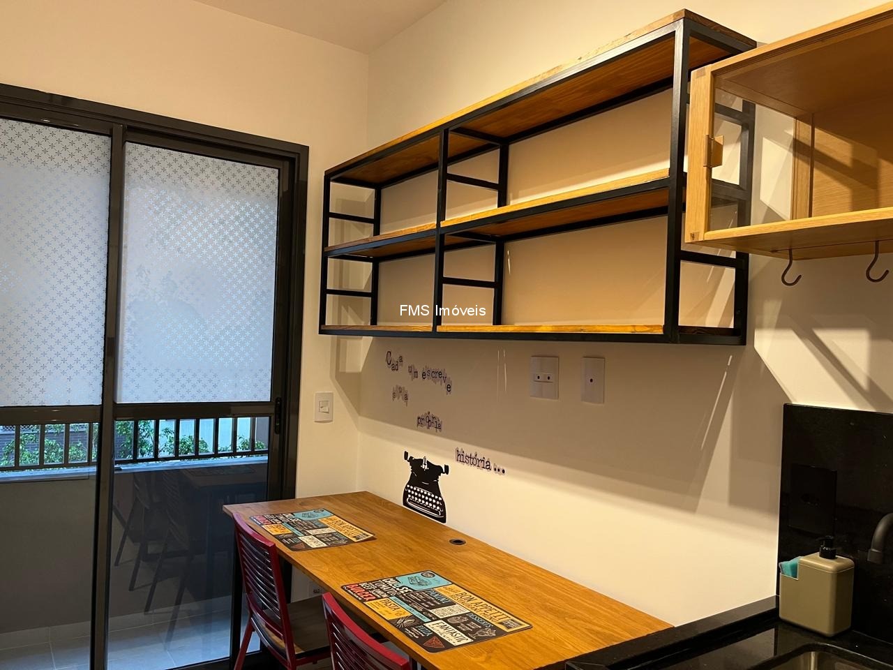 Apartamento, 1 quarto, 25 m² - Foto 11