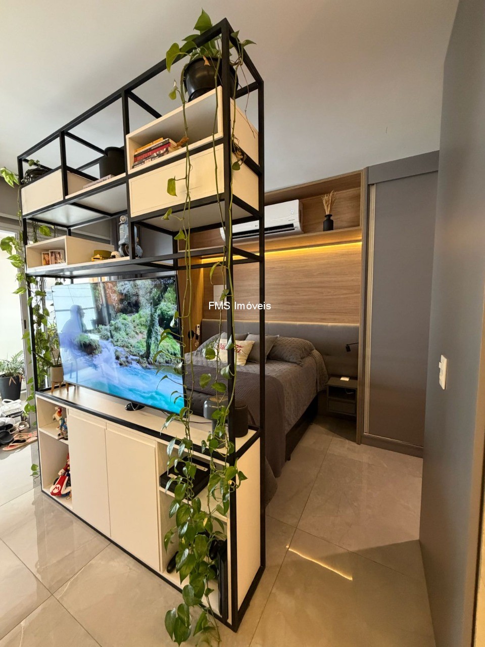 Apartamento, 1 quarto, 47 m² - Foto 15