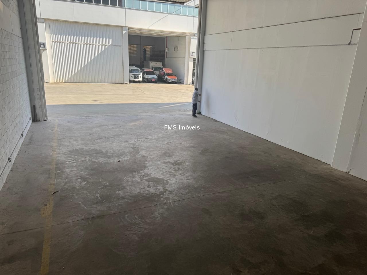 Depósito-Galpão, 1200 m² - Foto 29