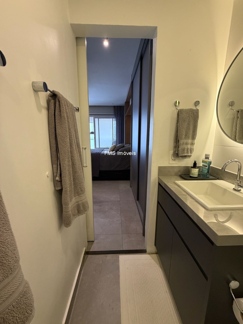 Apartamento, 1 quarto, 47 m² - Foto 28