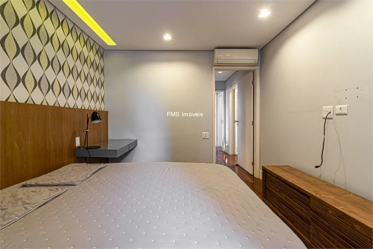 Apartamento, 3 quartos, 152 m² - Foto 10