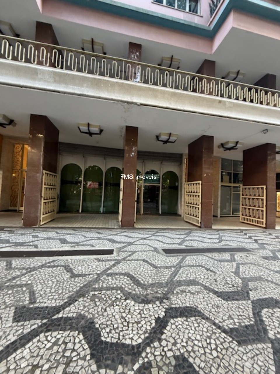 Loja-Salão, 598 m² - Foto 14