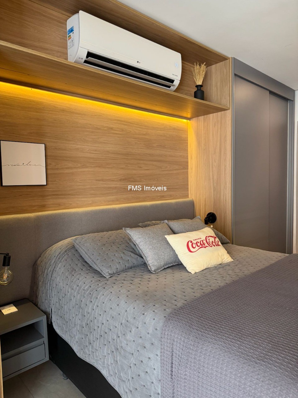 Apartamento, 1 quarto, 47 m² - Foto 17