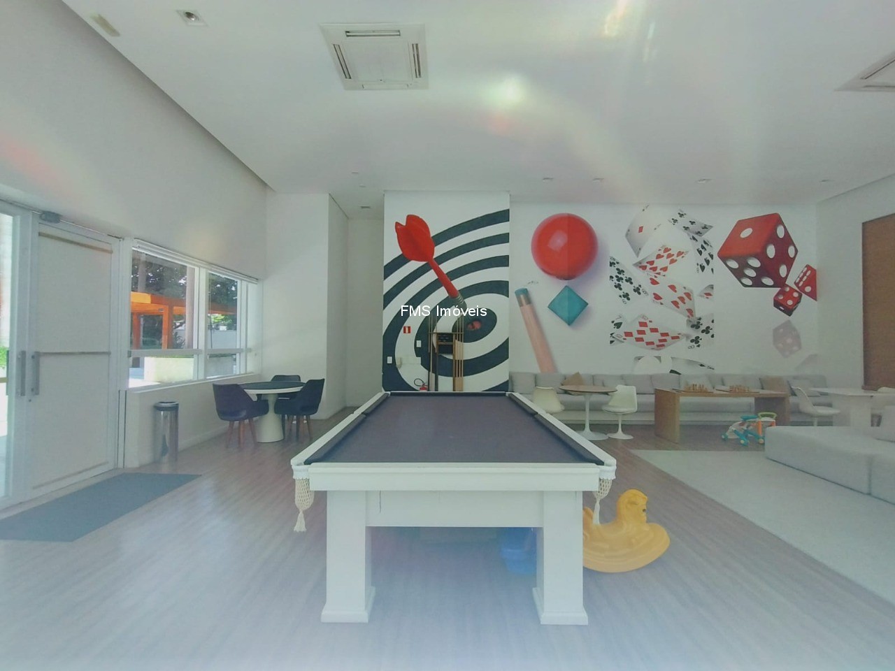 Apartamento, 1 quarto, 85 m² - Foto 53