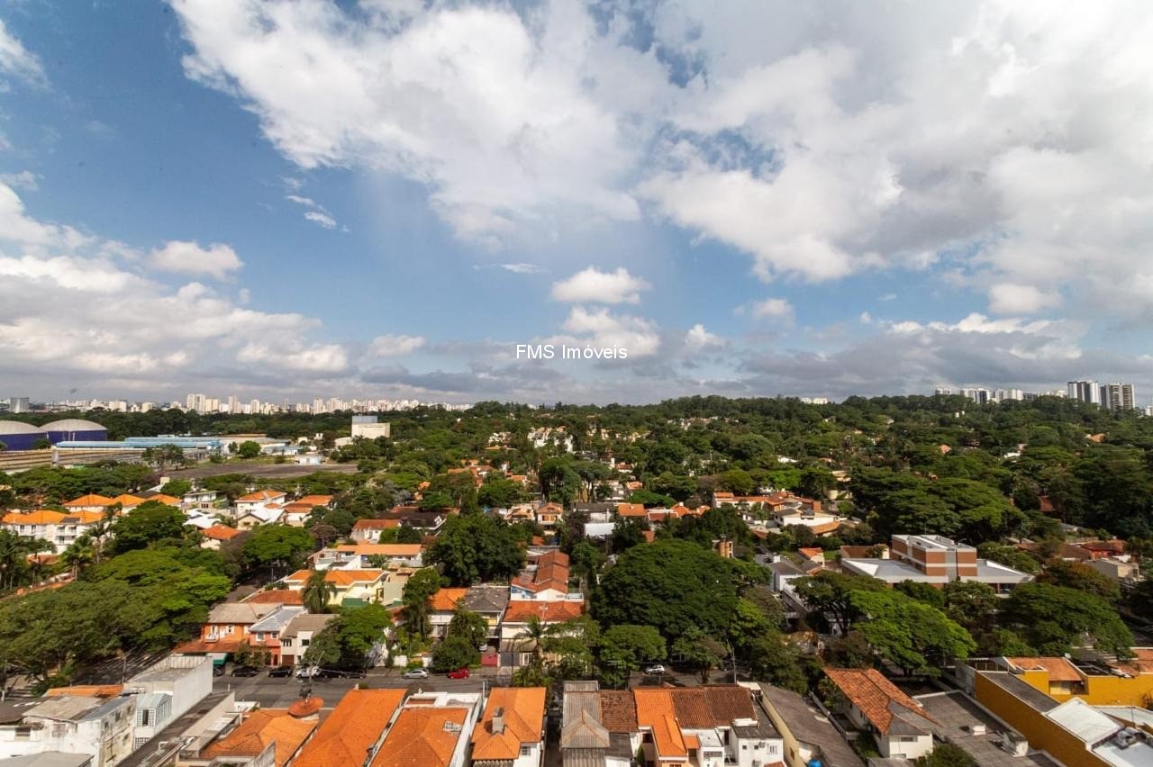 Apartamento, 1 quarto, 24 m² - Foto 23