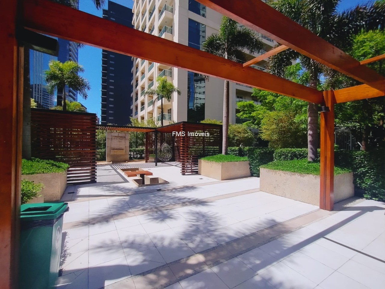 Apartamento, 1 quarto, 85 m² - Foto 58