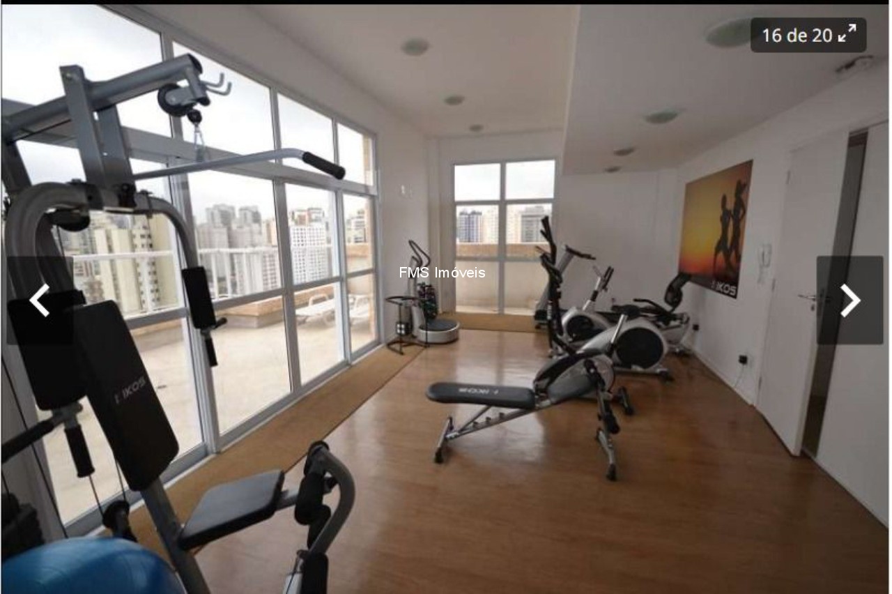 Apartamento, 1 quarto, 43 m² - Foto 20