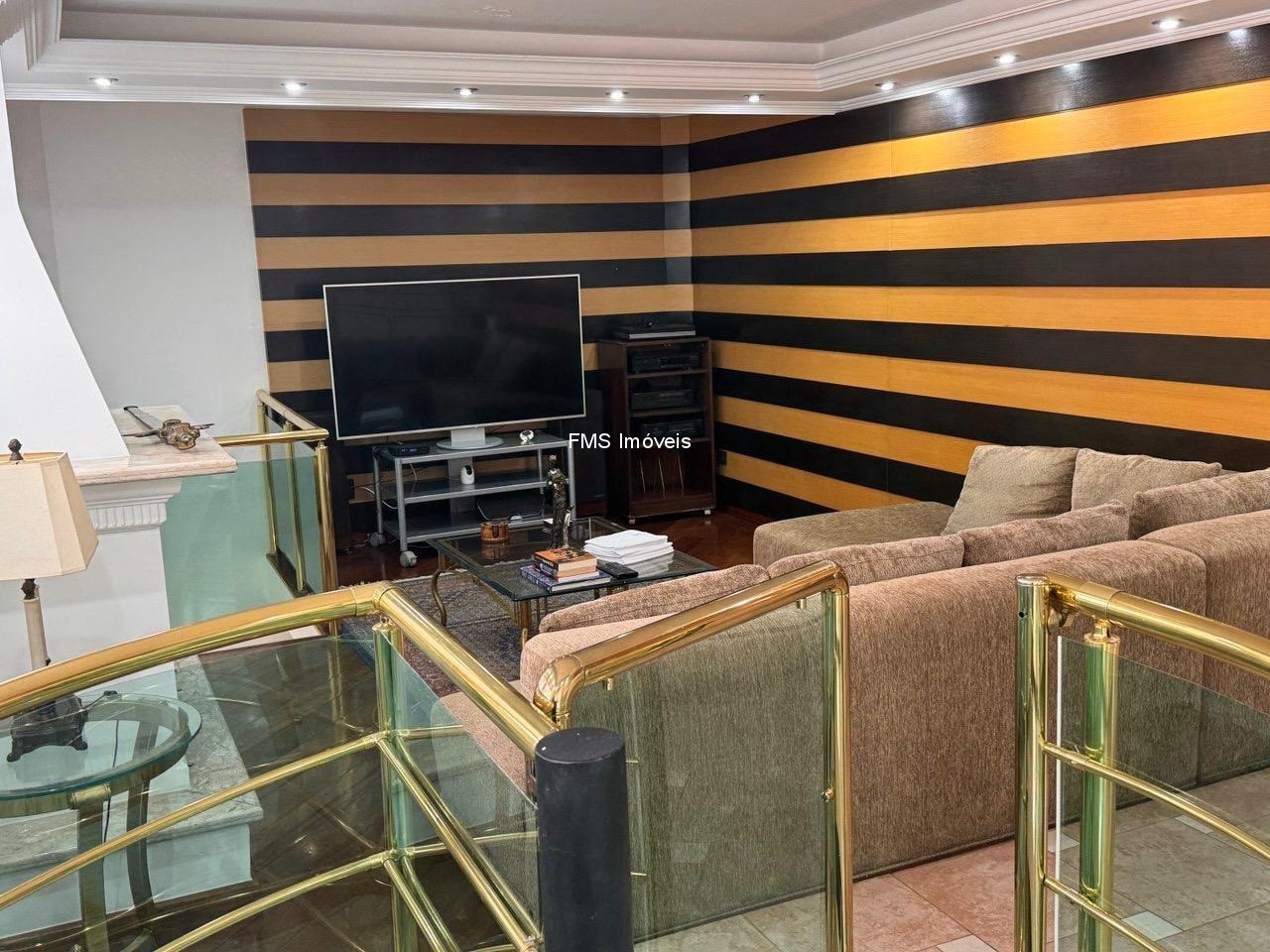 Apartamento, 3 quartos, 260 m² - Foto 5