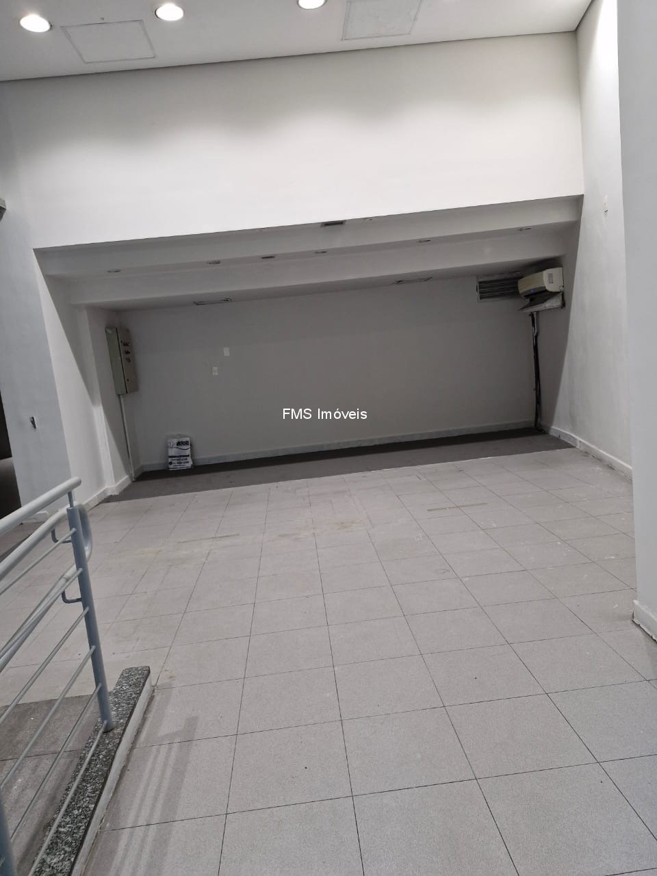 Loja-Salão, 598 m² - Foto 2