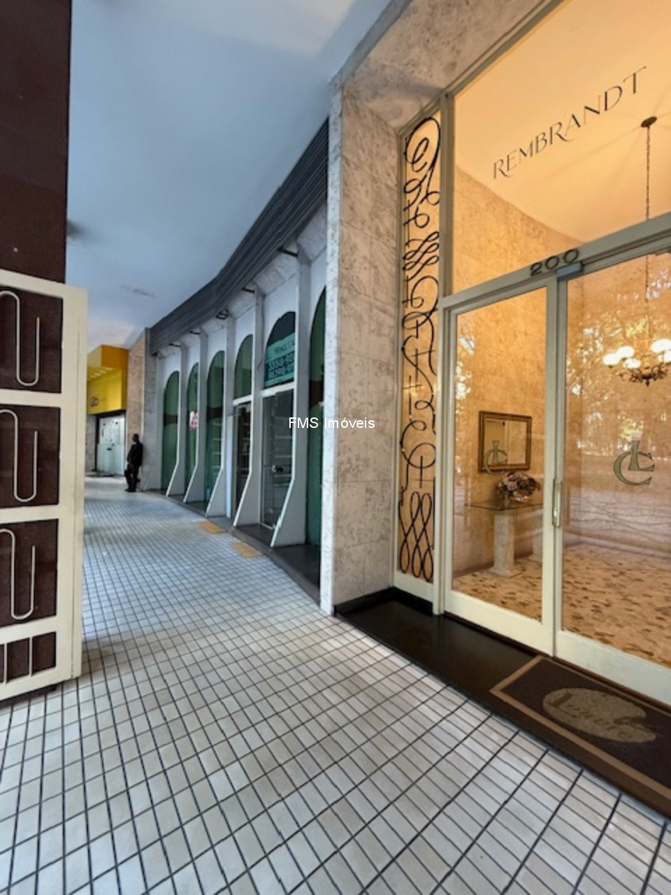 Loja-Salão, 598 m² - Foto 11