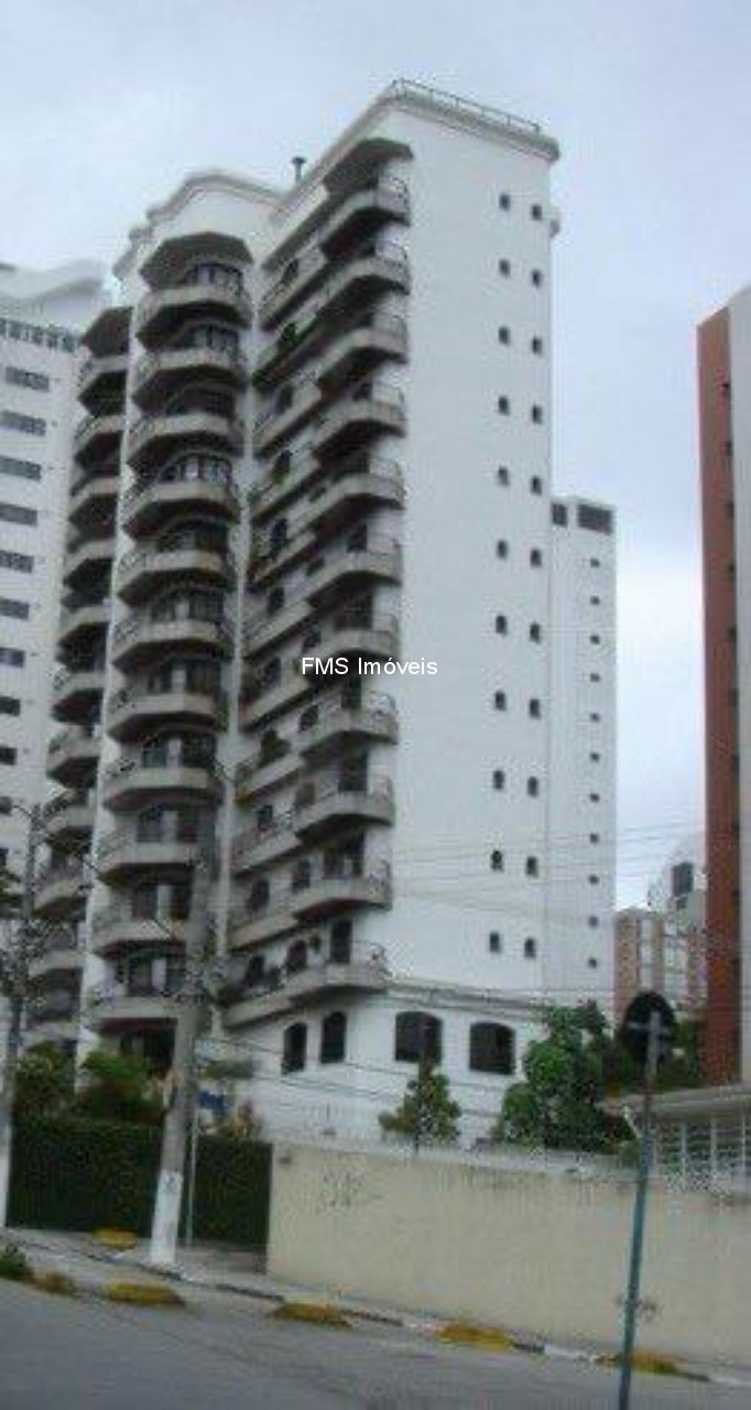 Apartamento, 3 quartos, 260 m² - Foto 4