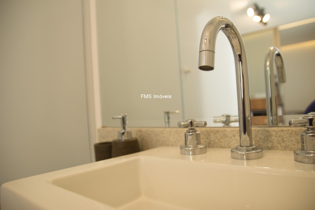 Apartamento, 1 quarto, 30 m² - Foto 15