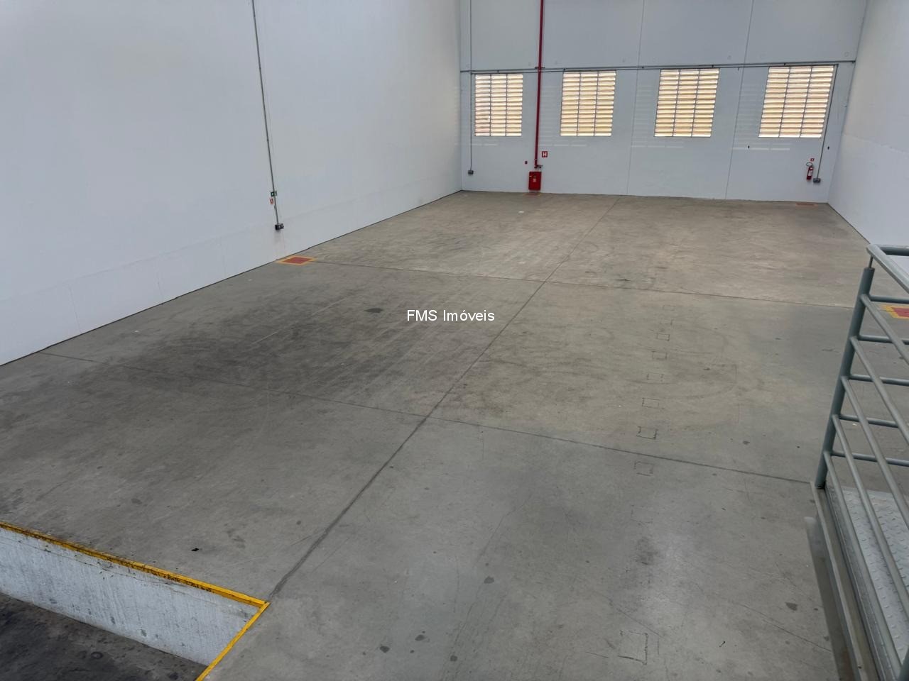 Depósito-Galpão, 1200 m² - Foto 18