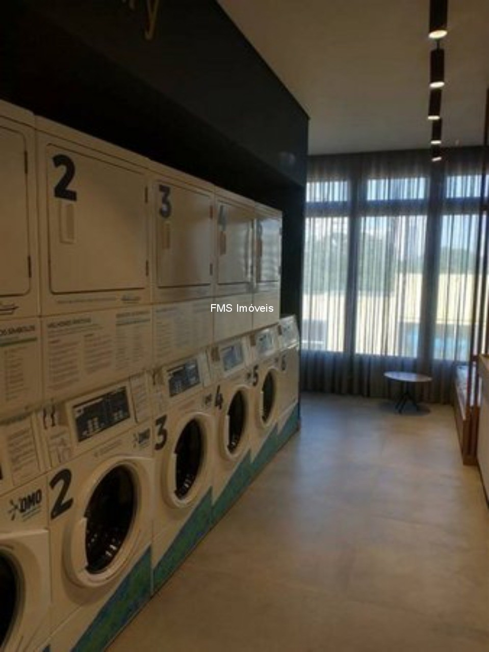 Apartamento, 1 quarto, 24 m² - Foto 30