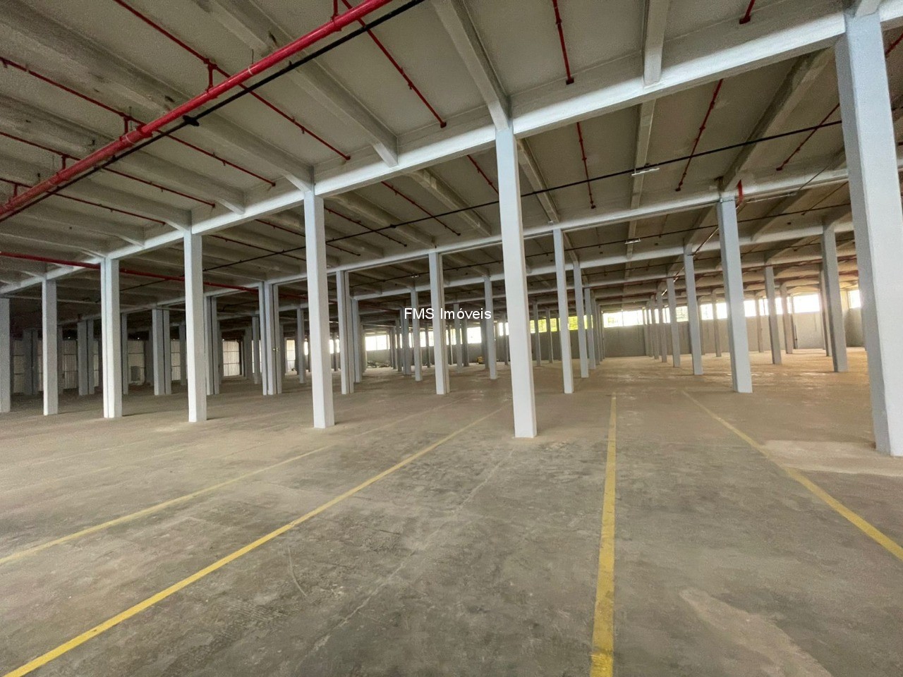 Depósito-Galpão, 4973 m² - Foto 5