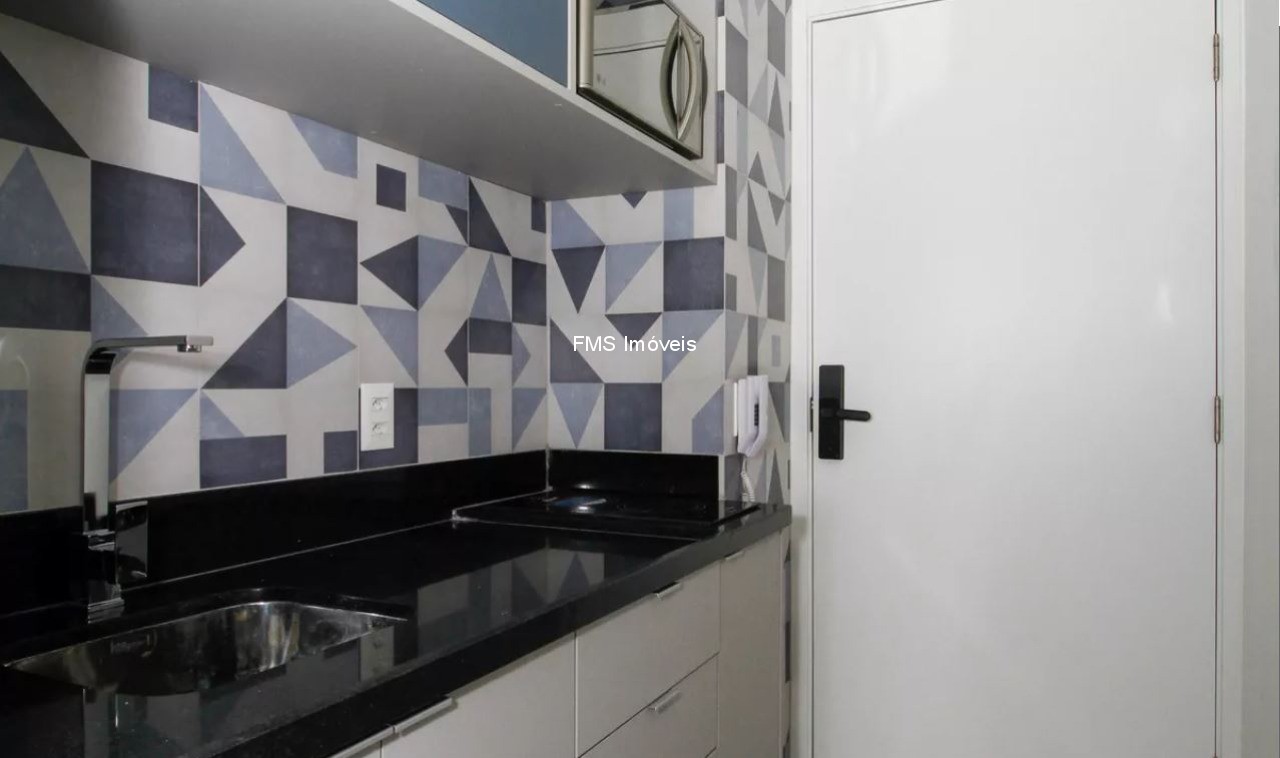Apartamento, 1 quarto, 23 m² - Foto 11