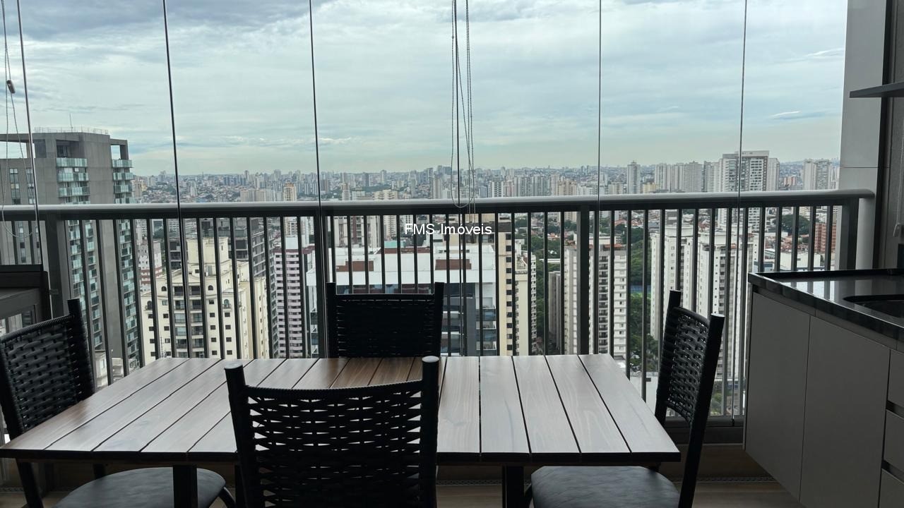 Apartamento, 1 quarto, 46 m² - Foto 12
