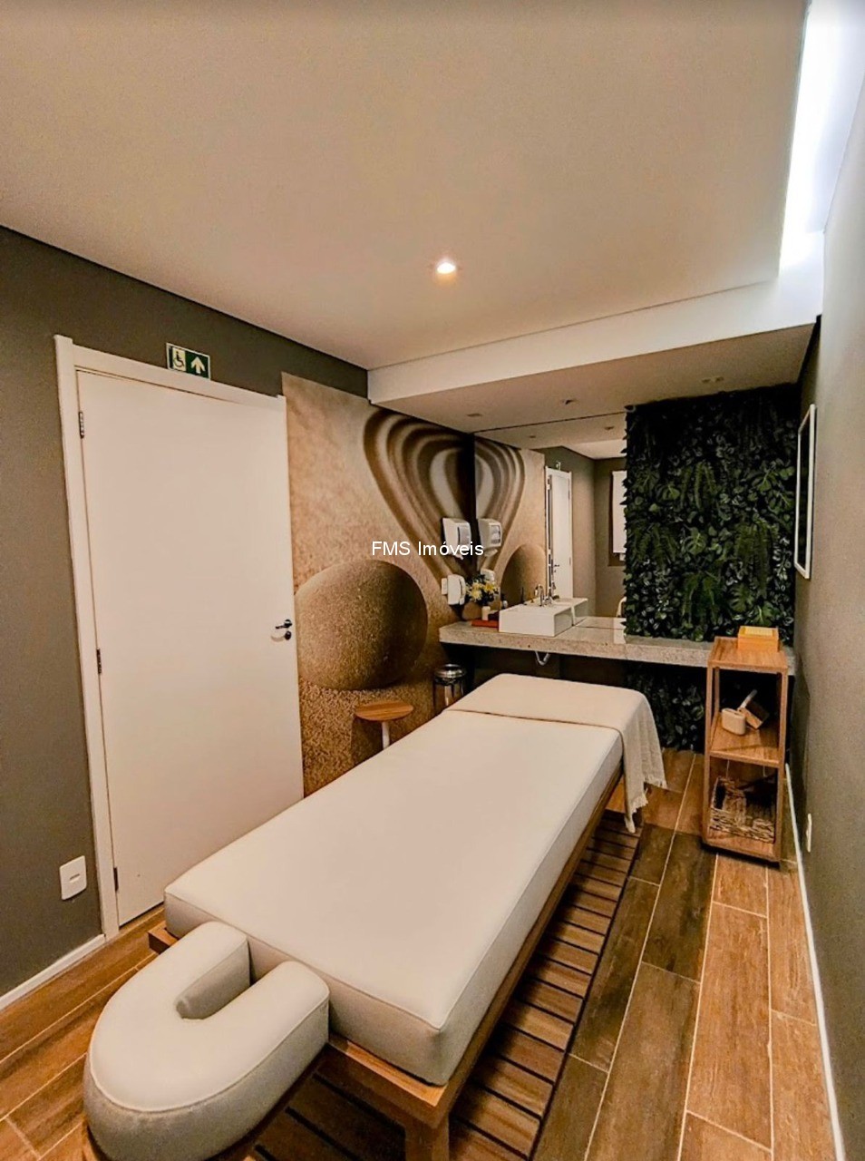 Apartamento, 1 quarto, 32 m² - Foto 18