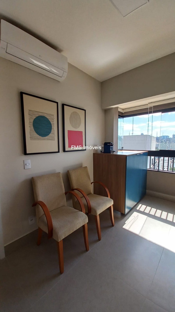Apartamento, 2 quartos, 36 m² - Foto 20