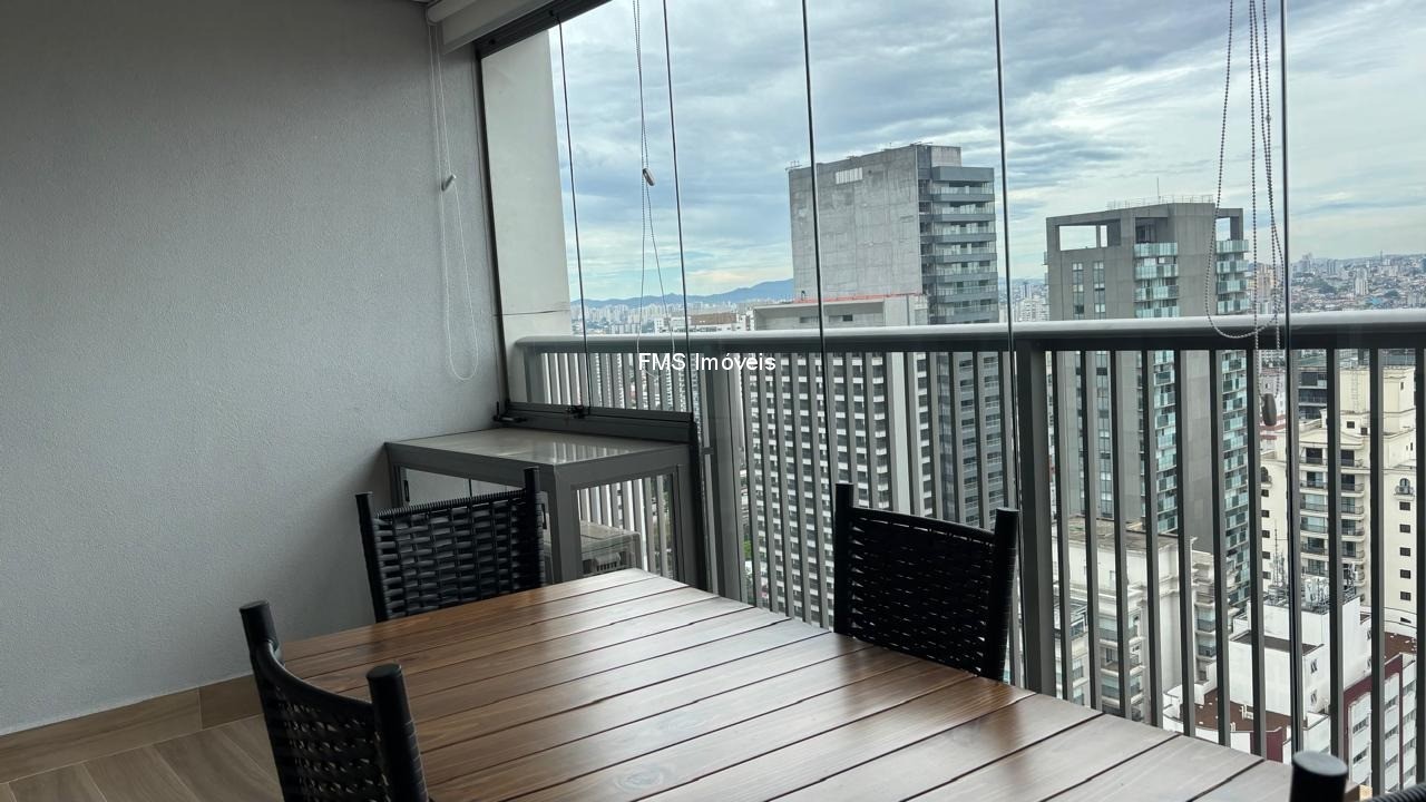Apartamento, 1 quarto, 46 m² - Foto 11