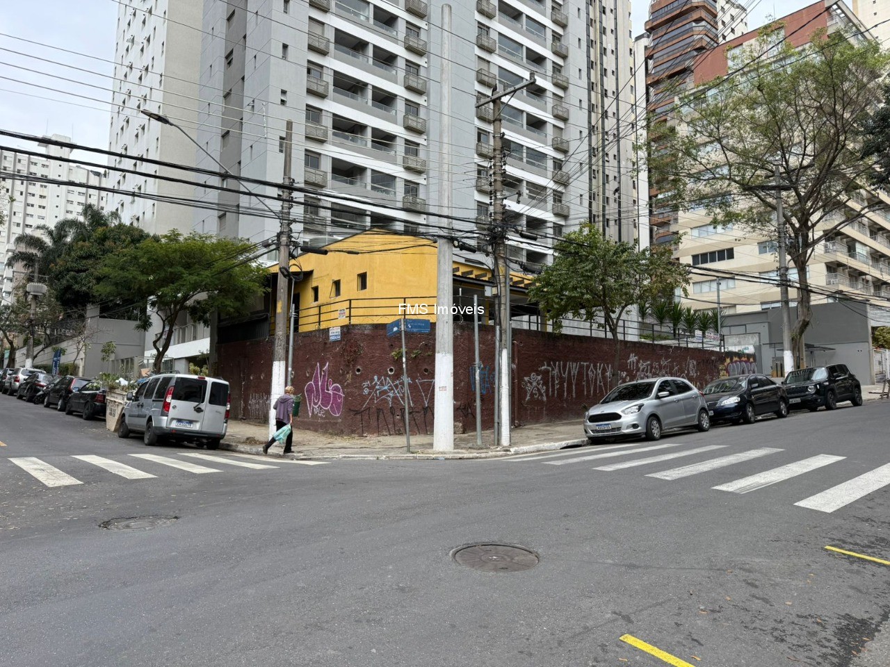 Loja-Salão, 282 m² - Foto 4
