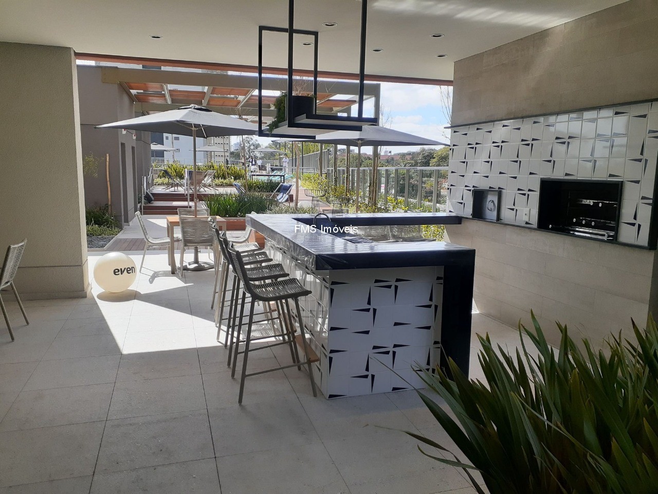 Apartamento, 1 quarto, 24 m² - Foto 38