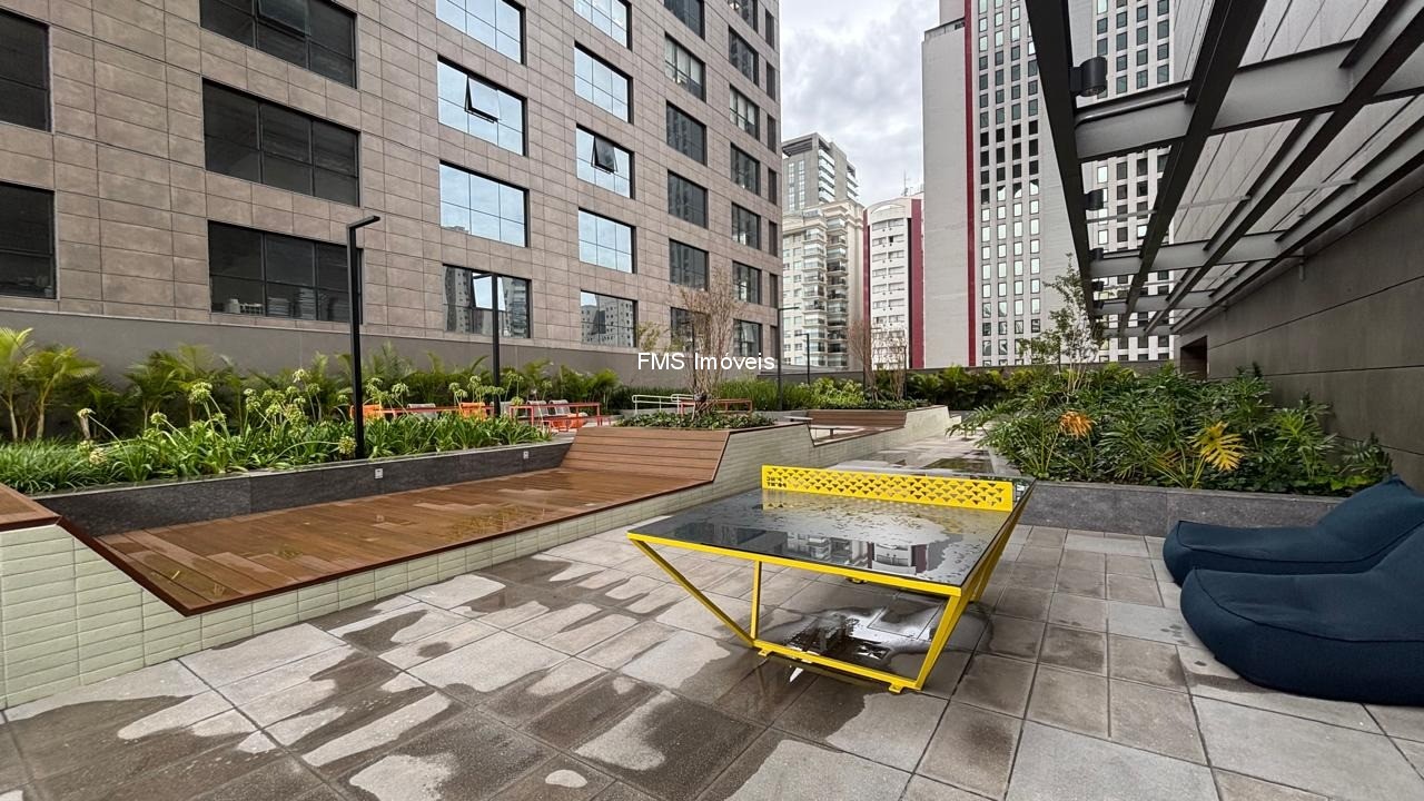 Apartamento, 1 quarto, 46 m² - Foto 25