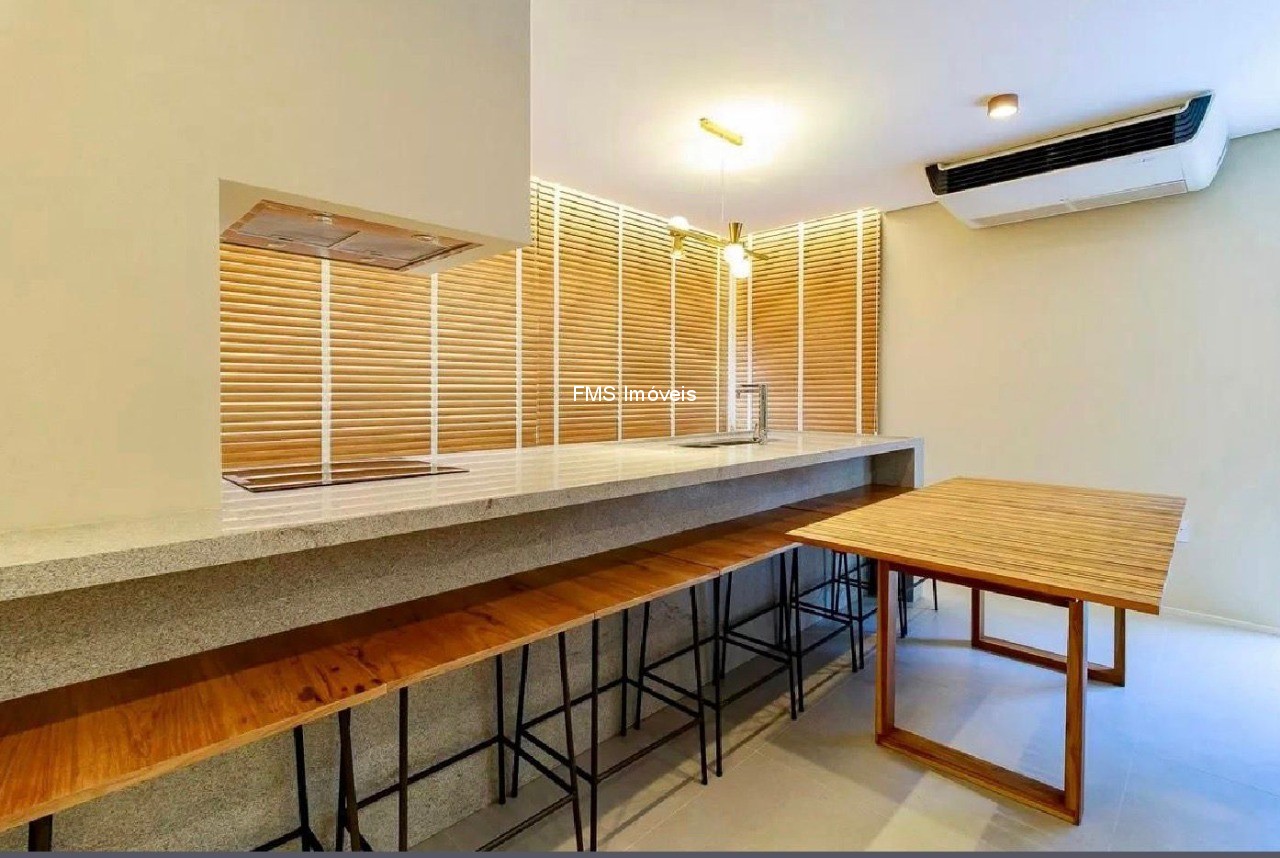 Apartamento, 1 quarto, 31 m² - Foto 20