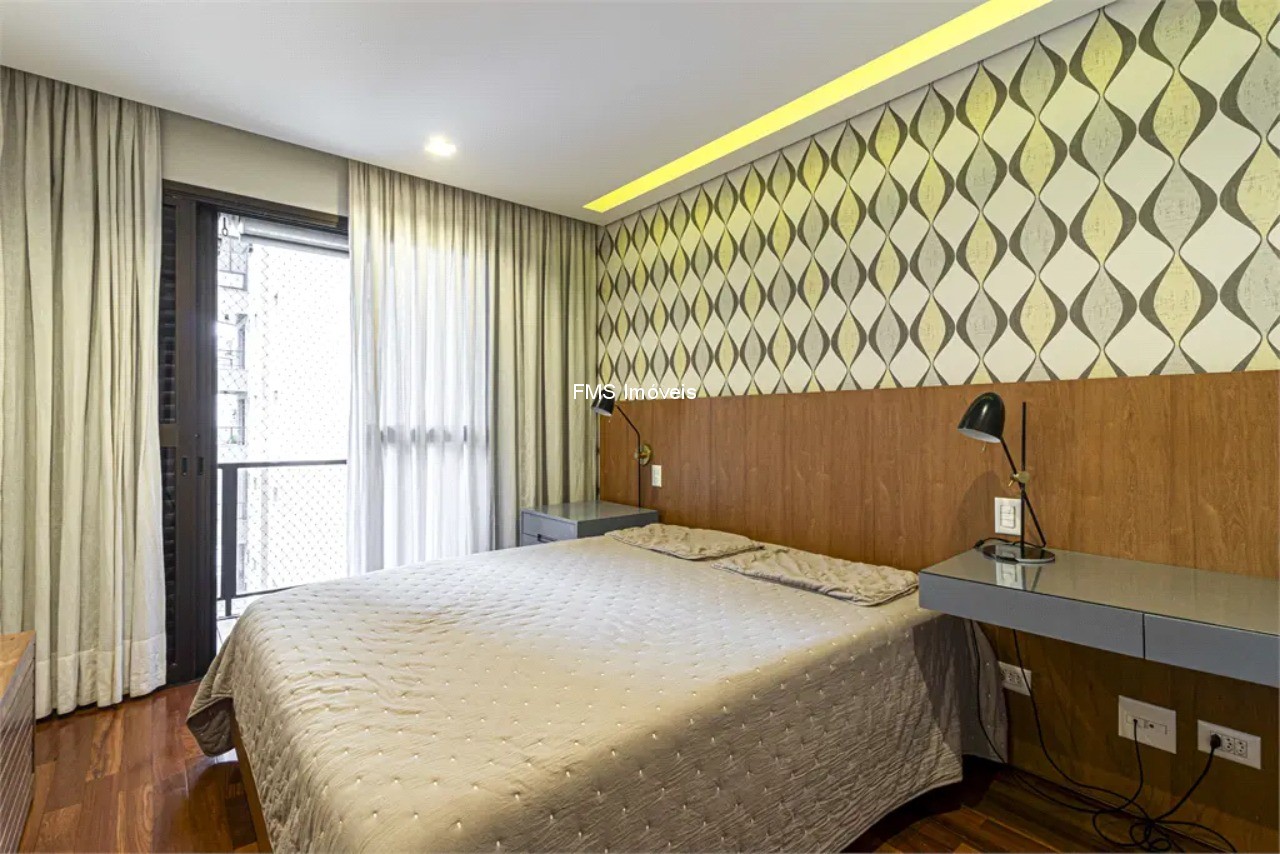 Apartamento, 3 quartos, 152 m² - Foto 9