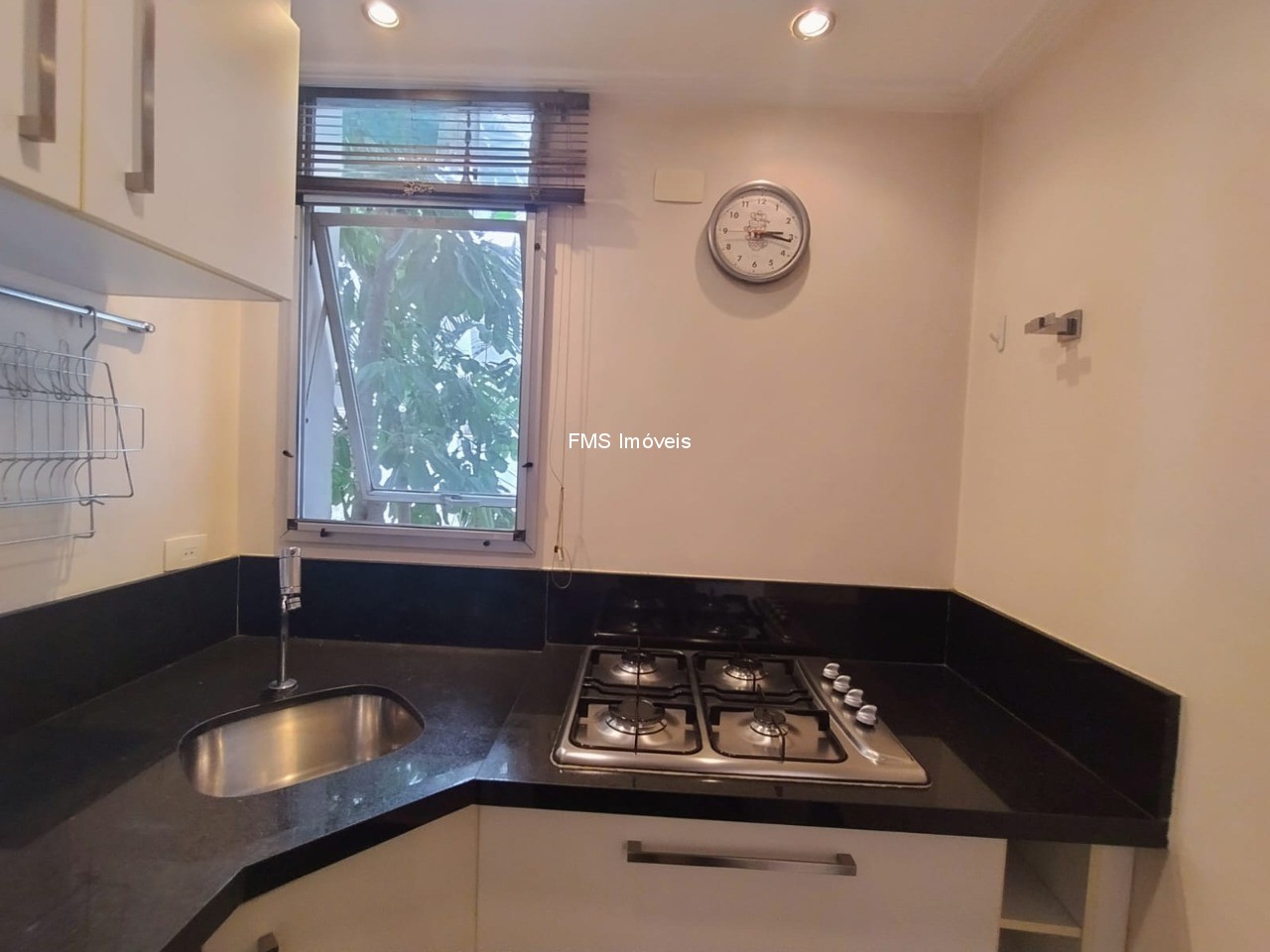 Apartamento, 1 quarto, 50 m² - Foto 7