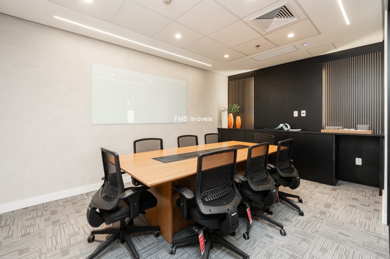 Sala-Conjunto, 219 m² - Foto 6