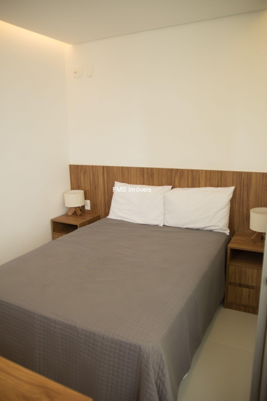 Apartamento, 1 quarto, 30 m² - Foto 7