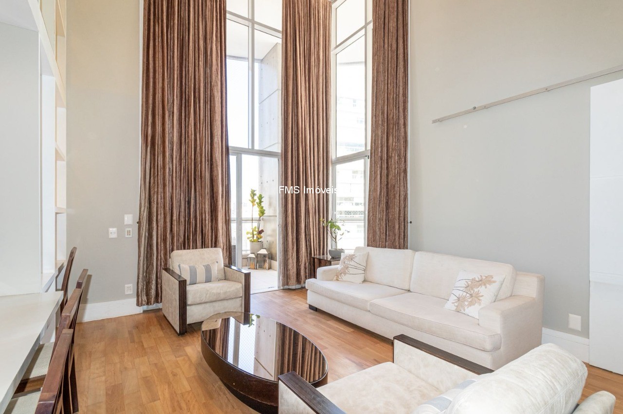 Apartamento, 2 quartos, 147 m² - Foto 17