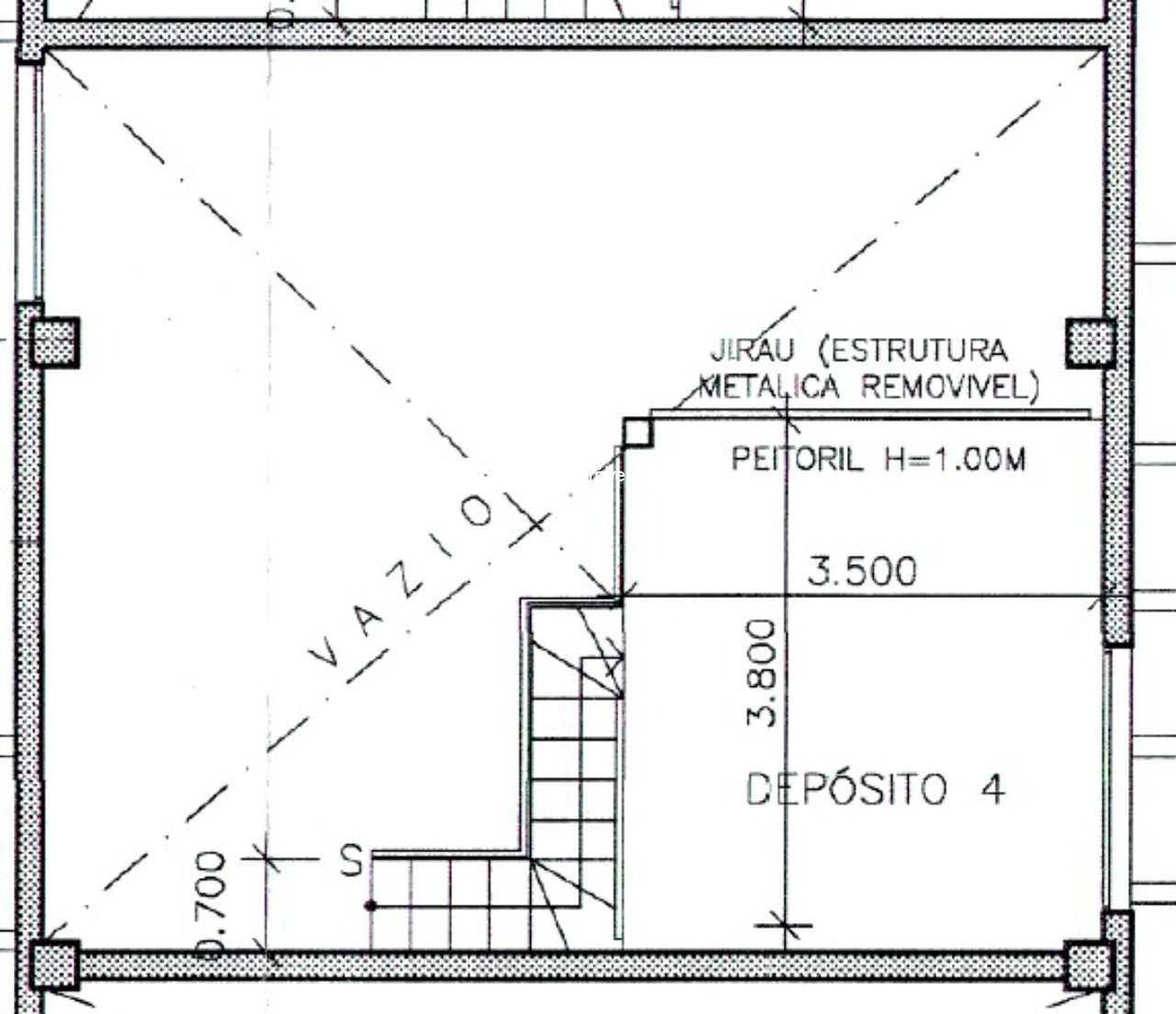 Sala-Conjunto, 77 m² - Foto 18
