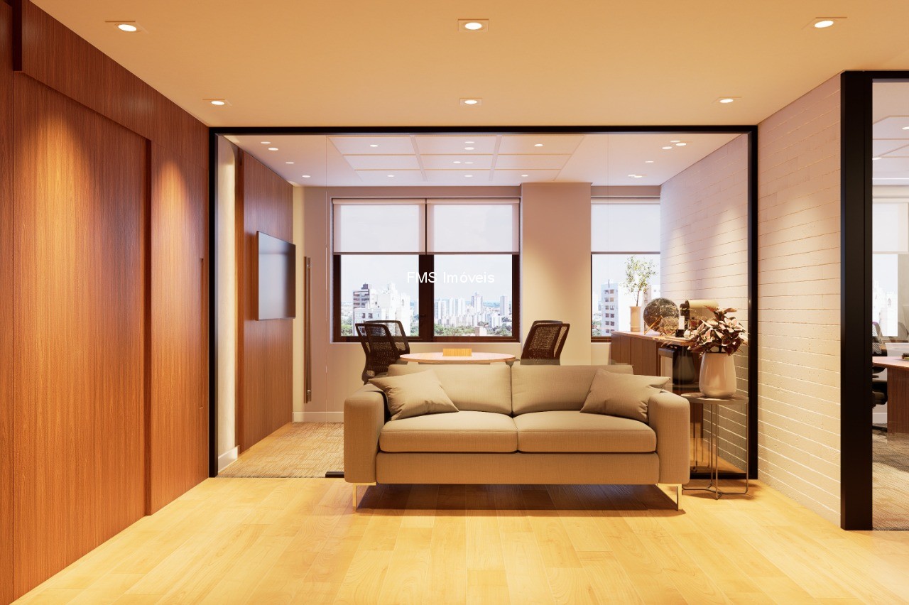 Sala-Conjunto, 110 m² - Foto 2