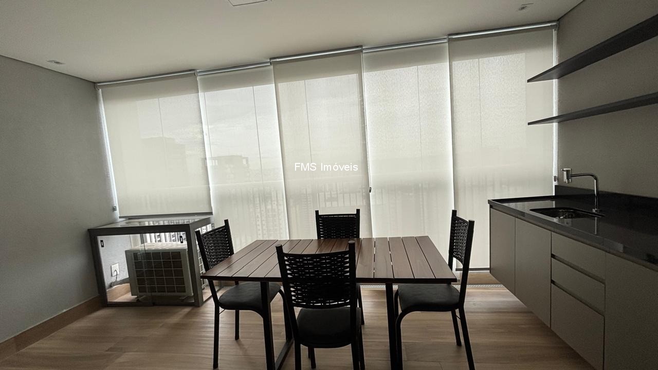 Apartamento, 1 quarto, 46 m² - Foto 3