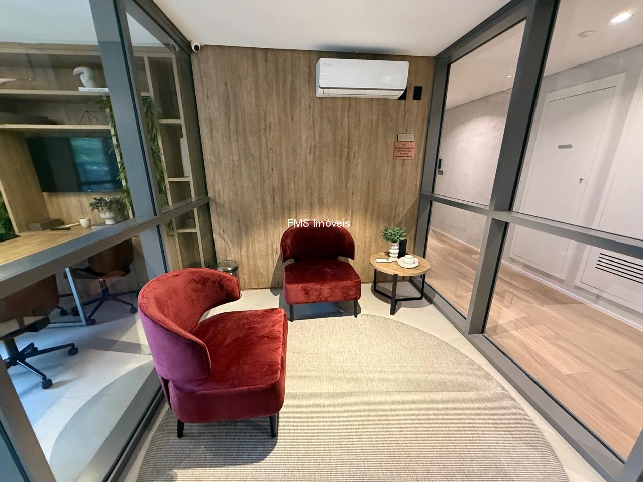 Apartamento, 1 quarto, 25 m² - Foto 10