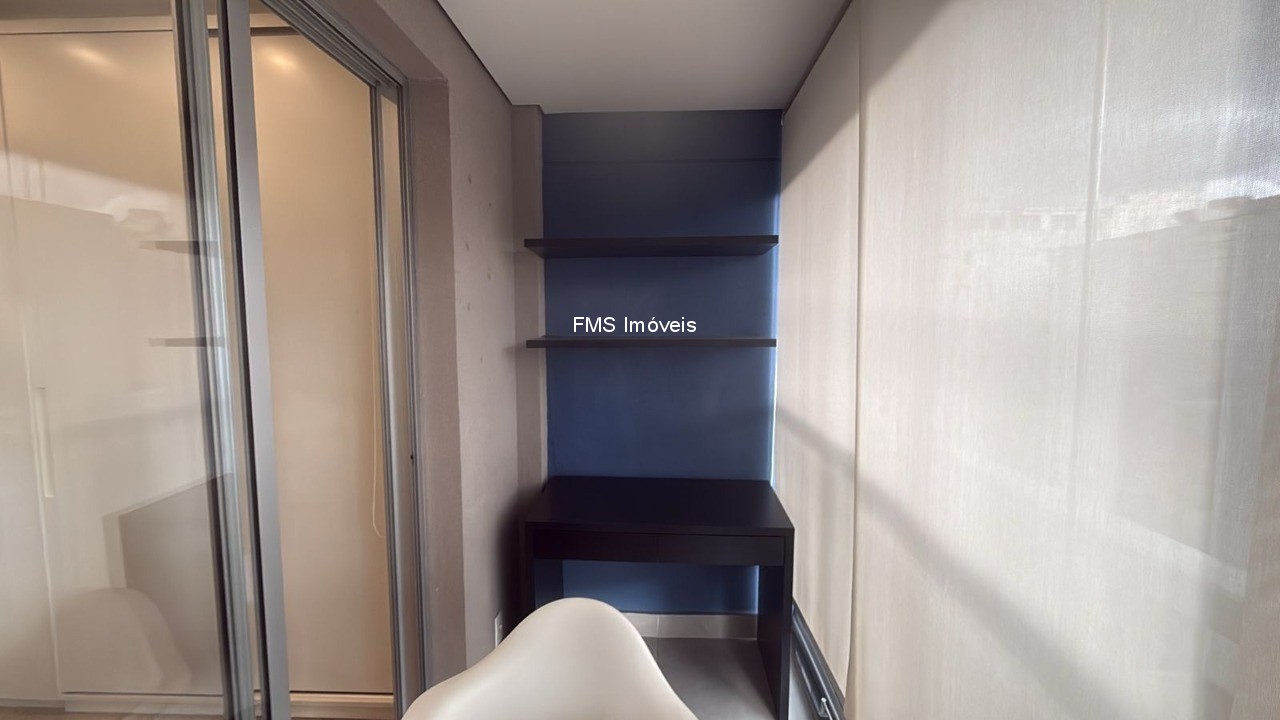 Apartamento, 1 quarto, 25 m² - Foto 9