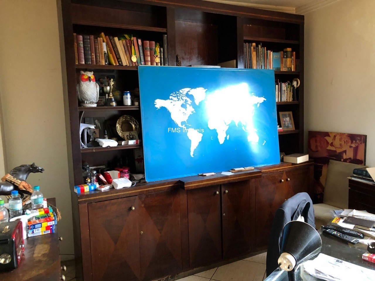 Apartamento, 5 quartos, 257 m² - Foto 14
